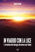 Cover: In viaggio con la luce - Mind Edizioni