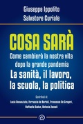 Cover: Cosa sar&agrave; - Mind Edizioni
