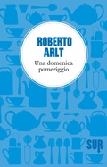Cover: Una domenica pomeriggio - Sur