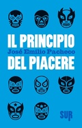 Cover: Il principio del piacere - Sur
