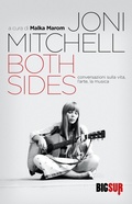 Cover: Both Sides - SUR