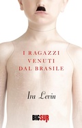 Cover: I ragazzi venuti dal Brasile - Sur