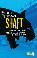 Cover: Shaft - Sur