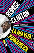 Cover: La mia vita funkadelica - Sur