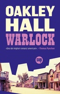 Cover: Warlock - Sur
