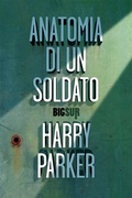 Cover: Anatomia di un soldato - Sur