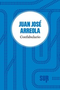 Cover: Confabulario - Sur