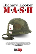 Cover: M*A*S*H - Sur