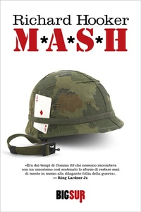 Enlarge image Cover: M*A*S*H - Sur