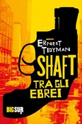 Cover: Shaft tra gli ebrei - SUR
