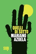 Cover: Quelli di sotto - SUR