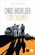 Cover: L'infortunio - Sur