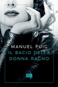 Cover: Il bacio della donna ragno - SUR