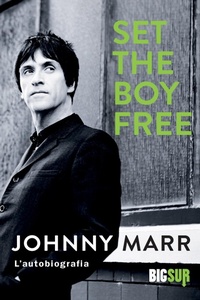 Enlarge image Cover: Set the Boy Free - SUR