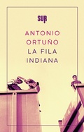 Cover: La fila indiana - SUR