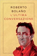Cover: L'ultima conversazione - SUR