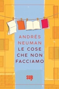 Cover: Le cose che non facciamo - Sur