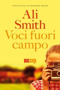 Cover: Voci fuori campo - Sur