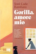 Cover: Gorilla, amore mio - SUR