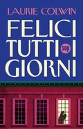 Cover: Felici tutti i giorni - SUR