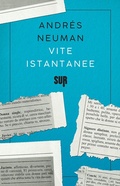 Cover: Vite istantanee - Sur
