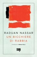 Cover: Un bicchiere di rabbia - Sur