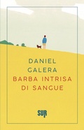 Cover: Barba intrisa di sangue - Sur