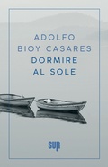 Cover: Dormire al sole - SUR