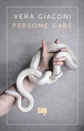Cover: Persone care - SUR