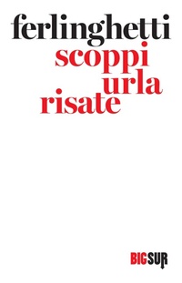 Enlarge image Cover: Scoppi urla risate - SUR