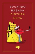 Cover: Cintura nera - SUR