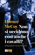 Cover: Non si uccidono cos&igrave; anche i cavalli? - Sur