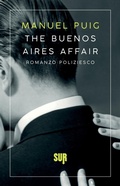 Cover: The Buenos Aires Affair - Sur