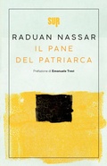 Cover: Il pane del patriarca - SUR