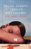 Cover: Chi ama, odia - Sur