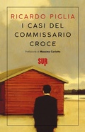 Cover: I casi del commissario Croce - Sur