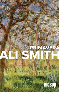 Enlarge image Cover: Primavera - SUR
