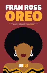 Enlarge image Cover: Oreo - Sur