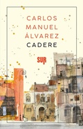 Cover: Cadere - SUR