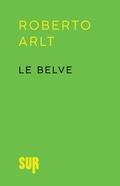 Cover: Le belve - Sur
