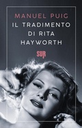 Cover: Il tradimento di Rita Hayworth - Sur