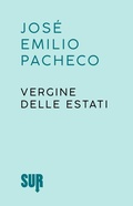 Cover: Vergine delle estati - Sur
