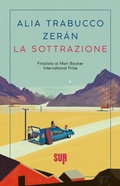 Cover: La sottrazione - Sur