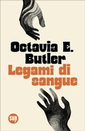 Cover: Legami di sangue - SUR