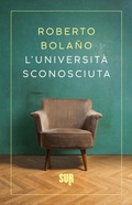 Cover: L'Universit&agrave; Sconosciuta - Sur