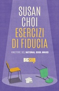Cover: Esercizi di fiducia - SUR