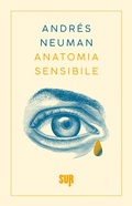 Cover: Anatomia sensibile - SUR