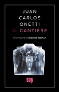 Cover: Il cantiere - Sur