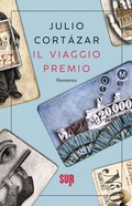 Cover: Il viaggio premio - Sur