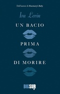 Cover: Un bacio prima di morire - SUR